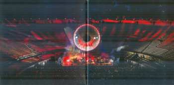2CD David Gilmour: Live At Pompeii LTD