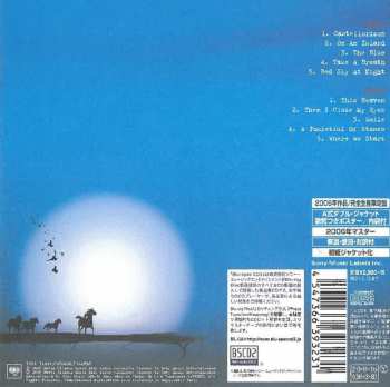 CD David Gilmour: On An Island