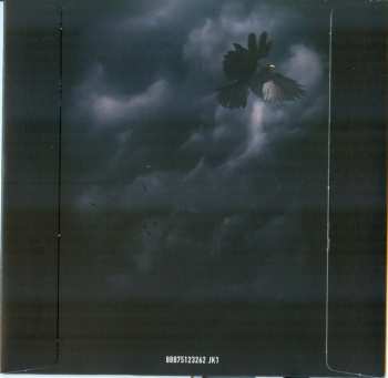 CD/Box Set/Blu-ray David Gilmour: Rattle That Lock LTD