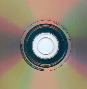 CD/Box Set/Blu-ray David Gilmour: Rattle That Lock LTD