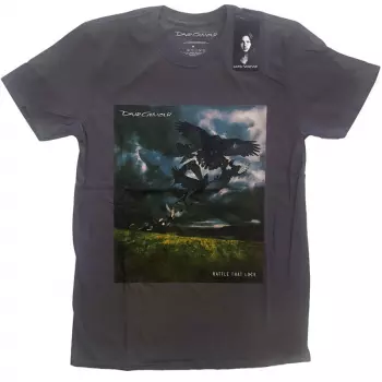 T-Shirt Rattle That Lock 