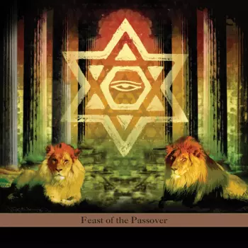 Feast Of The Passover