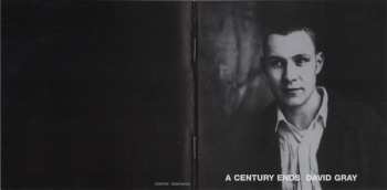 CD David Gray: A Century Ends