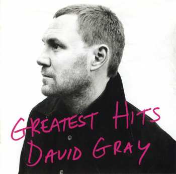 CD Jason Gray: Greatest Hits (Acoustic)  DIGI