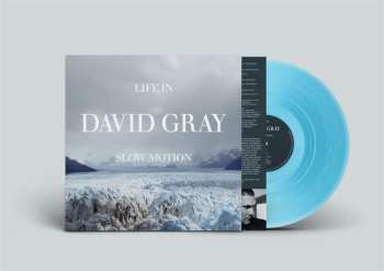 LP David Gray: Life In Slow Motion (20th Anniversary Edition) (coloured Vinyl)
