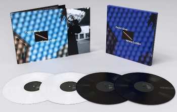 4LP/Box Set David Gray: White Ladder DLX | LTD | CLR