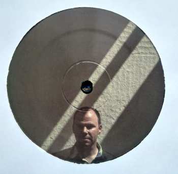 LP David Grubbs: The Plain Where The Palace Stood