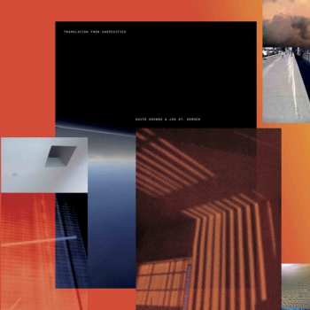 Album Jan St. Werner: Translation From Unspecified