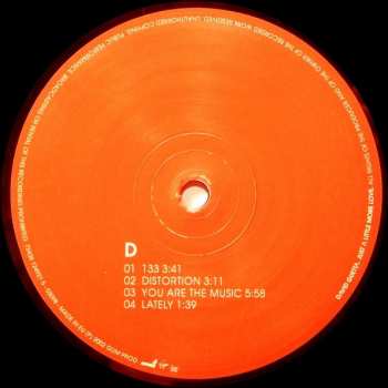 2LP David Guetta: Just A Little More Love