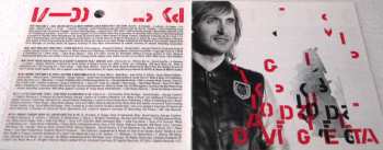 CD David Guetta: Nothing But The Beat 2.0