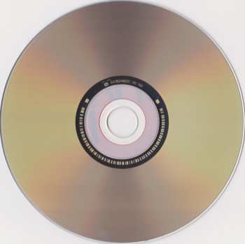 5CD/Box Set David Guetta: Original Album Series