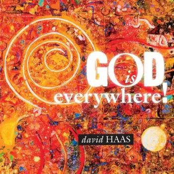 God Is Everywhere!