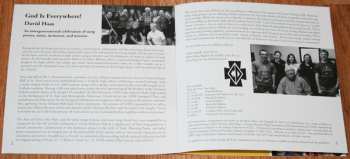 CD David Haas: God Is Everywhere!