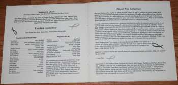 CD David Haas: Where The River Flows