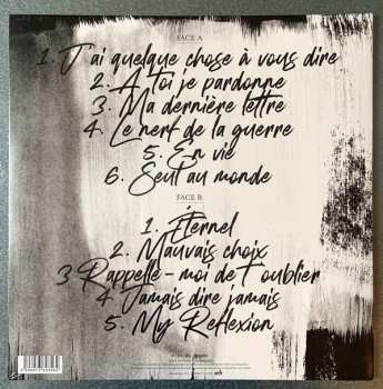 LP David Hallyday: J'ai Quelque Chose À Vous Dire