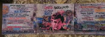 CD David Hasselhoff: Open Your Eyes DIGI