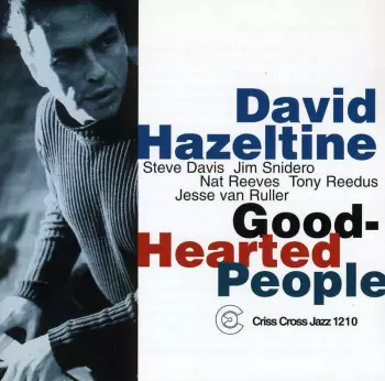 Good-Hearted People