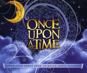 Album David Huntsinger: Once Upon A Time