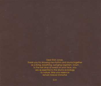 CD David Hurley: Outer Nebula Inner Nebula