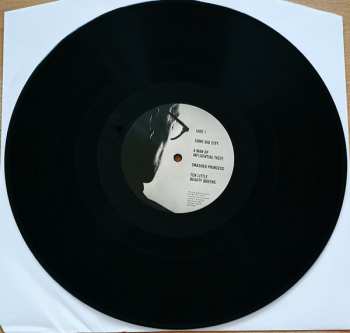 2LP David J: Urban Urbane LTD