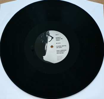 2LP David J: Urban Urbane LTD