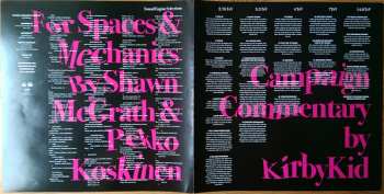 LP David Kanaga: Dyad OGST LTD | NUM