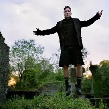 David Keenan: Modern Mythologies