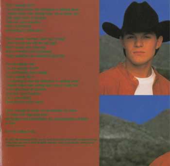 CD David Kersh: If I Never Stop Loving You