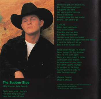 CD David Kersh: If I Never Stop Loving You