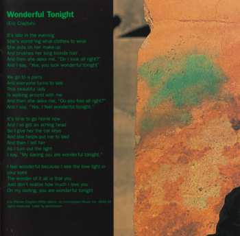 CD David Kersh: If I Never Stop Loving You