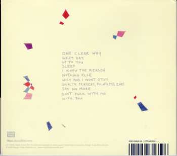 CD David Kitt: Not Fade Away DIGI