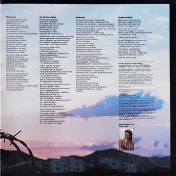 LP David Knopfler: Cut The Wire