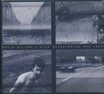 Film Soundtracks And Ideas