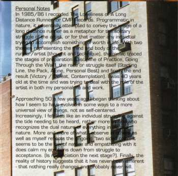 CD David Liebman: Time Immemorial