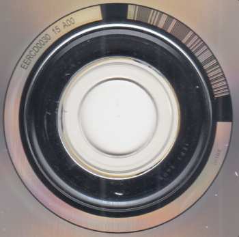 CD David Longdon: Door One