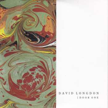 CD David Longdon: Door One