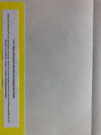 LP David Lübke: Fahrender Sänger