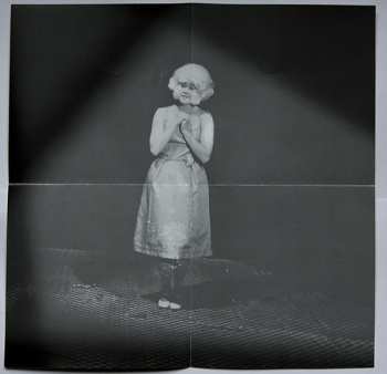 CD David Lynch: Eraserhead Original Soundtrack Recording DLX | DIGI