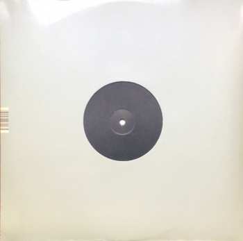 LP David Lynch: Noah's Ark (Moby Remix) LTD