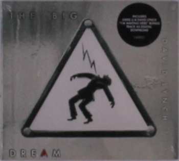 CD David Lynch: Big Dream
