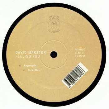 LP David Marston: Feeling You