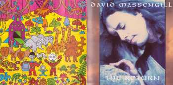CD David Massengill: The Return