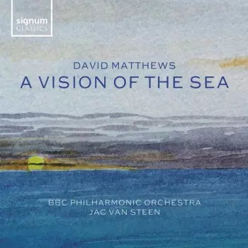 A Vision Of The Sea