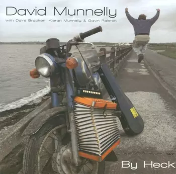 David Munnelly: By Heck