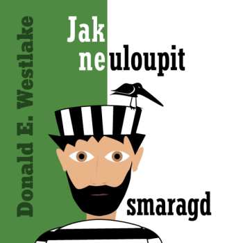 Album David Novotný: Westlake: Jak Neuloupit Smaragd