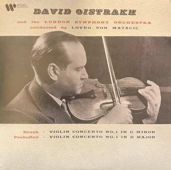 58CD/3DVD/Box Set David Oistrach: The Warner Remastered Edition - (The Complete Columbia & HMV Recordings / Premieres, Rarities & Live Performances)