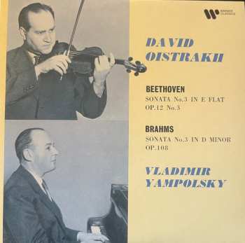 58CD/3DVD/Box Set David Oistrach: The Warner Remastered Edition - (The Complete Columbia & HMV Recordings / Premieres, Rarities & Live Performances)