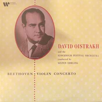 58CD/3DVD/Box Set David Oistrach: The Warner Remastered Edition - (The Complete Columbia & HMV Recordings / Premieres, Rarities & Live Performances)