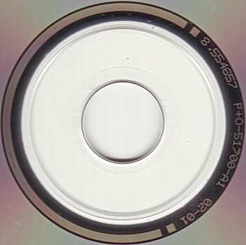 CD Maria Kliegel: Romantic Cello Showpieces