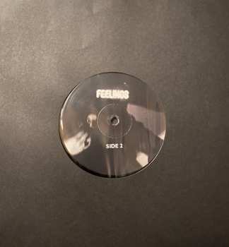 LP David Ramirez: My Love Is A Hurricane 